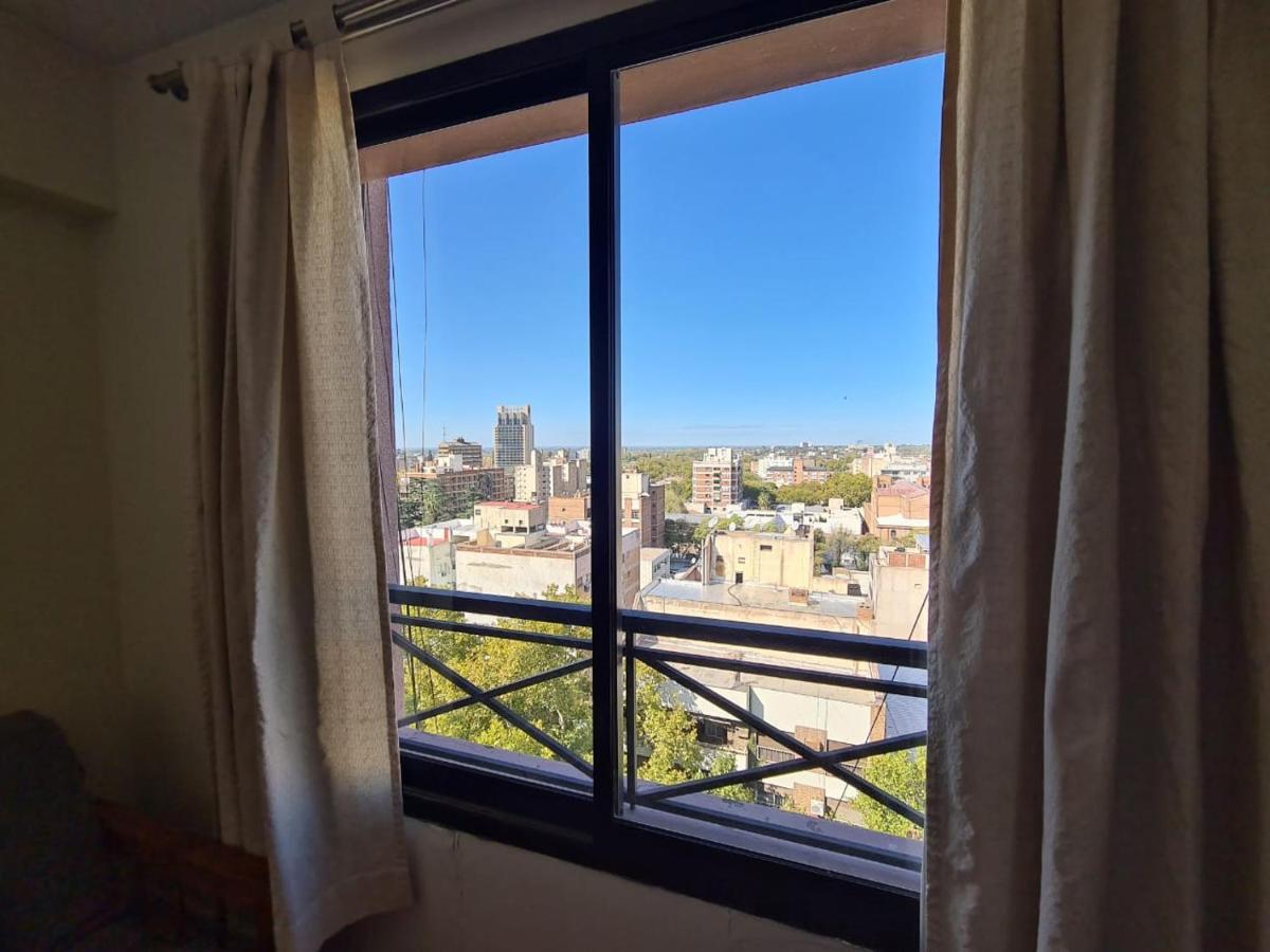 Centro De Mendoza Departamentoアパートメント エクステリア 写真