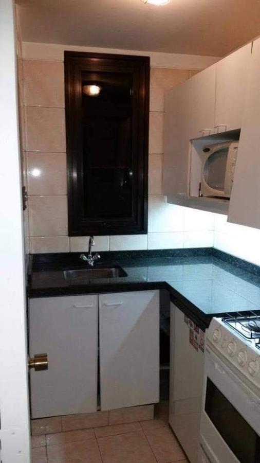 Centro De Mendoza Departamentoアパートメント エクステリア 写真