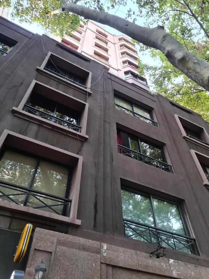 Centro De Mendoza Departamentoアパートメント エクステリア 写真