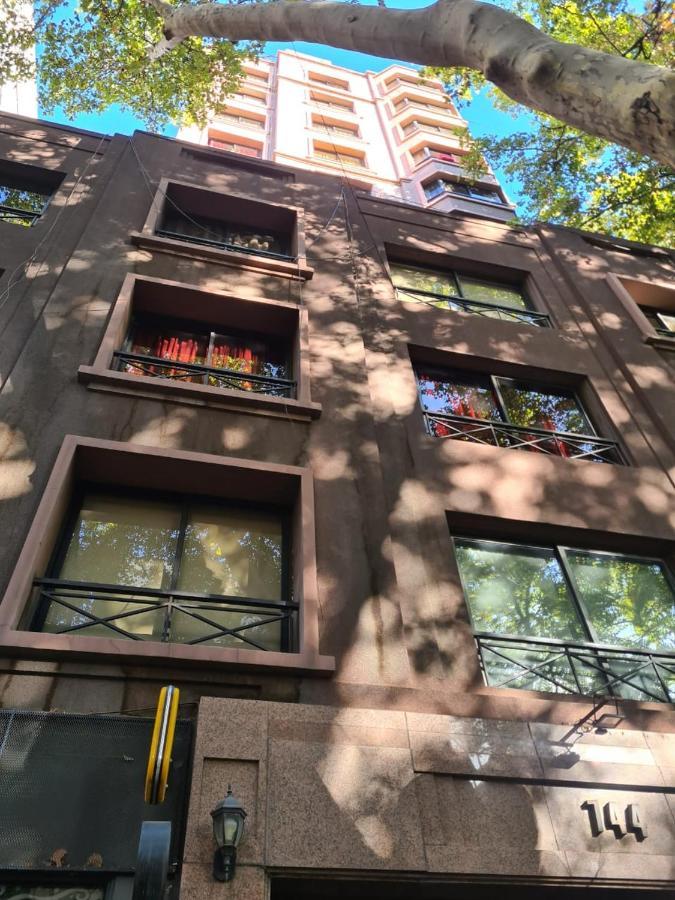 Centro De Mendoza Departamentoアパートメント エクステリア 写真