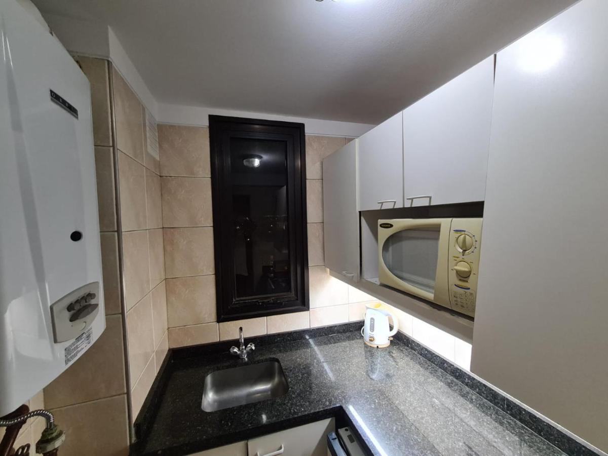 Centro De Mendoza Departamentoアパートメント エクステリア 写真