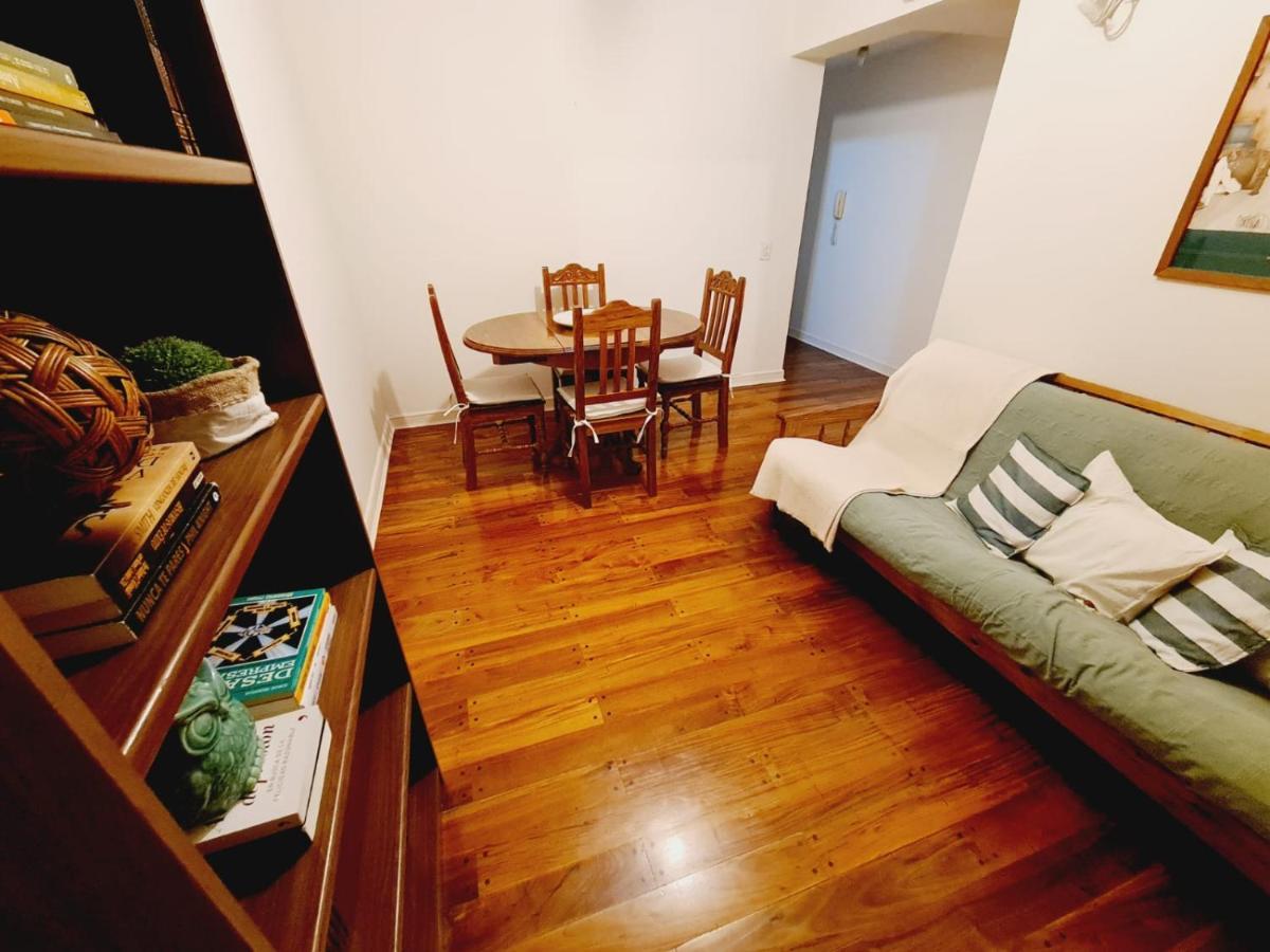 Centro De Mendoza Departamentoアパートメント エクステリア 写真
